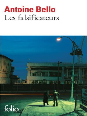 Les falsificateurs - ebook